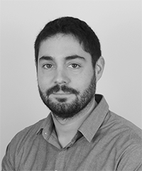 Diego Andres Baeza